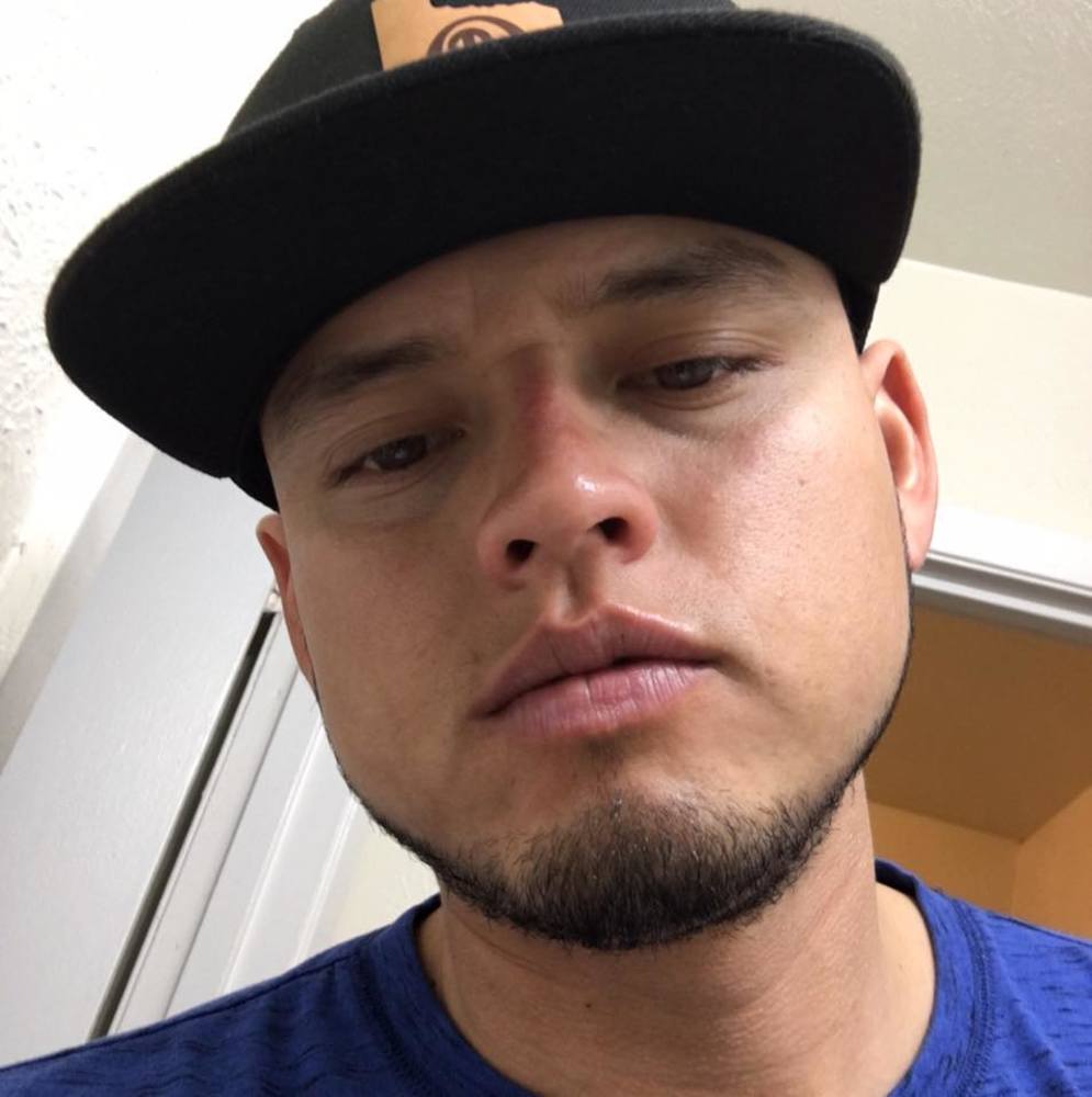 Meet your Posher, Jorge